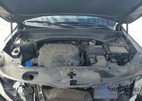 2022 Kia Telluride S z USA, uszkodzony, nr VIN 5XYP6DHC2NG290147